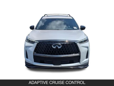 More photos of 2026 INFINITI QX60 SPORT at INFINITI of Oceanside, CA