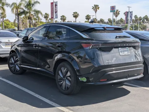More photos of 2023 Nissan Ariya EVOLVE+ at INFINITI of Oceanside, CA