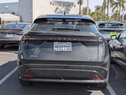 More photos of 2023 Nissan Ariya EVOLVE+ at INFINITI of Oceanside, CA