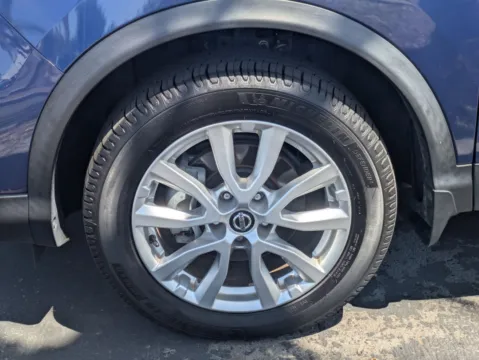 Another view of 2021 Nissan Rogue Sport S for sale in Oceanside, CA at INFINITI of Oceanside