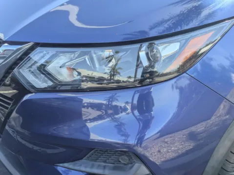 Photos of 2021 Nissan Rogue Sport S for sale in Oceanside, CA at INFINITI of Oceanside