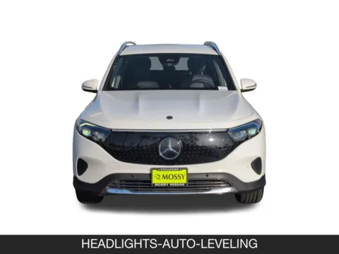 More photos of 2024 Mercedes-Benz Eqb EQB 250+ at INFINITI of Oceanside, CA