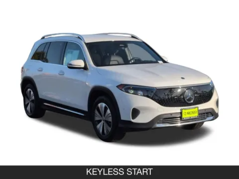 Photos of 2024 Mercedes-Benz Eqb EQB 250+ for sale in Oceanside, CA at INFINITI of Oceanside