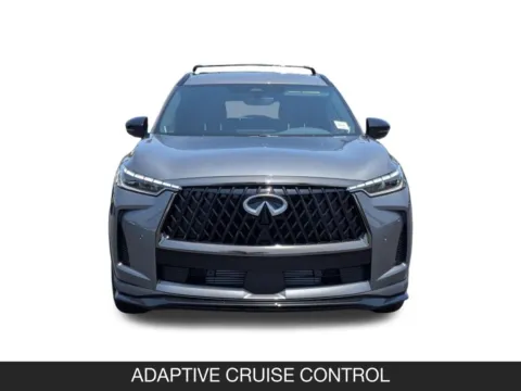 More photos of 2027 INFINITI QX60 SPORT at INFINITI of Oceanside, CA