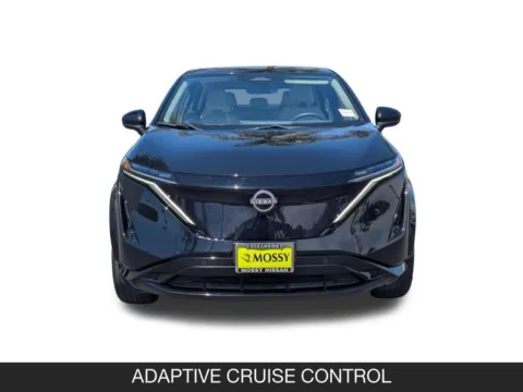 More photos of 2024 Nissan Ariya ENGAGE+ e-4ORCE at INFINITI of Oceanside, CA