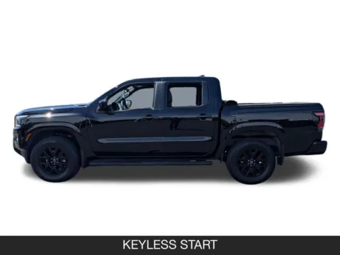 More photos of 2023 Nissan Frontier SV at INFINITI of Oceanside, CA
