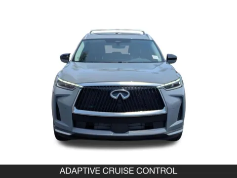 More photos of 2027 INFINITI QX60 LUXE at INFINITI of Oceanside, CA