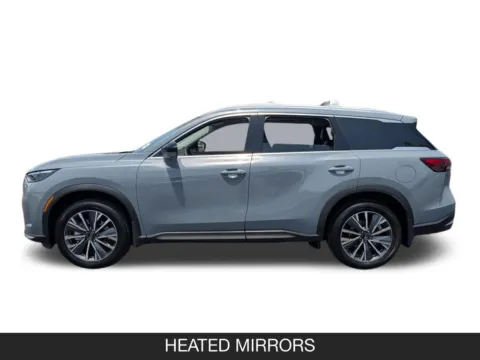 More photos of 2027 INFINITI QX60 LUXE at INFINITI of Oceanside, CA