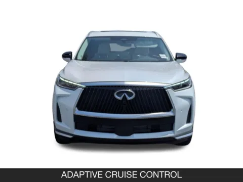 More photos of 2027 INFINITI QX60 LUXE at INFINITI of Oceanside, CA