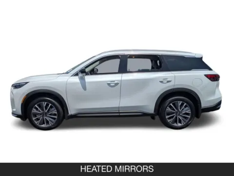 More photos of 2027 INFINITI QX60 LUXE at INFINITI of Oceanside, CA
