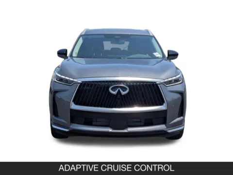 More photos of 2027 INFINITI QX60 LUXE at INFINITI of Oceanside, CA