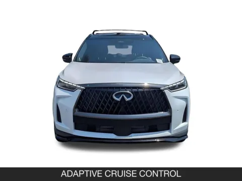 More photos of 2026 INFINITI QX60 SPORT at INFINITI of Oceanside, CA