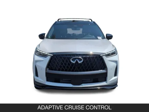 More photos of 2026 INFINITI QX60 SPORT at INFINITI of Oceanside, CA
