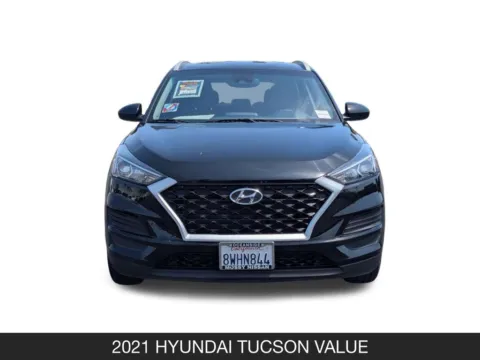 More photos of 2021 Hyundai Tucson Value at INFINITI of Oceanside, CA