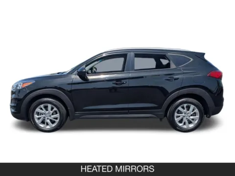 More photos of 2021 Hyundai Tucson Value at INFINITI of Oceanside, CA