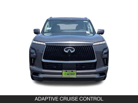 More photos of 2026 INFINITI QX80 LUXE at INFINITI of Oceanside, CA