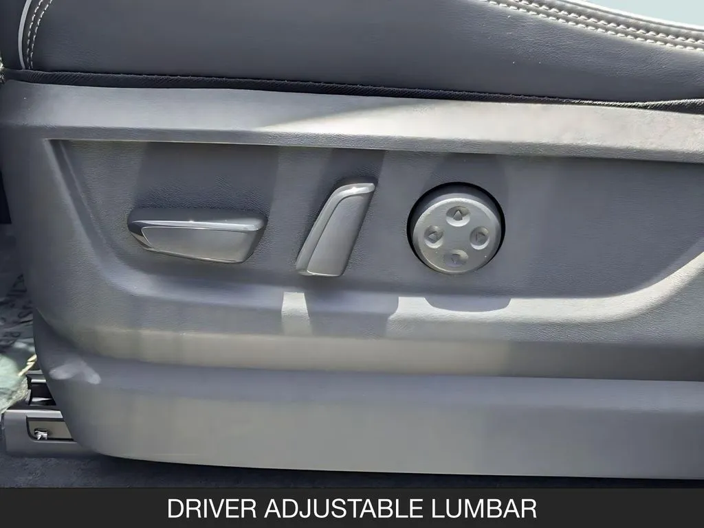 2026 INFINITI QX80 Luxe - Photo 16