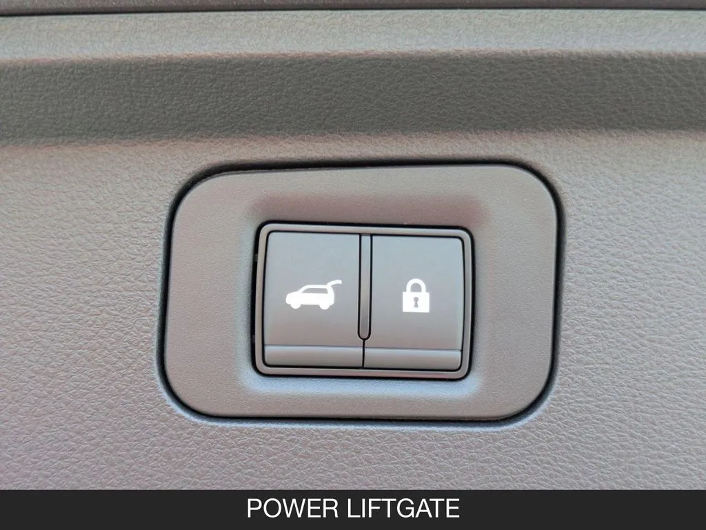 2026 INFINITI QX80 Luxe - Photo 26