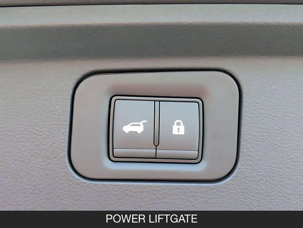 2026 INFINITI QX80 Luxe - Photo 27
