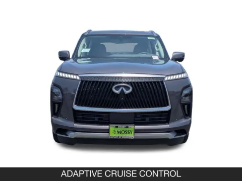More photos of 2026 INFINITI QX80 LUXE at INFINITI of Oceanside, CA