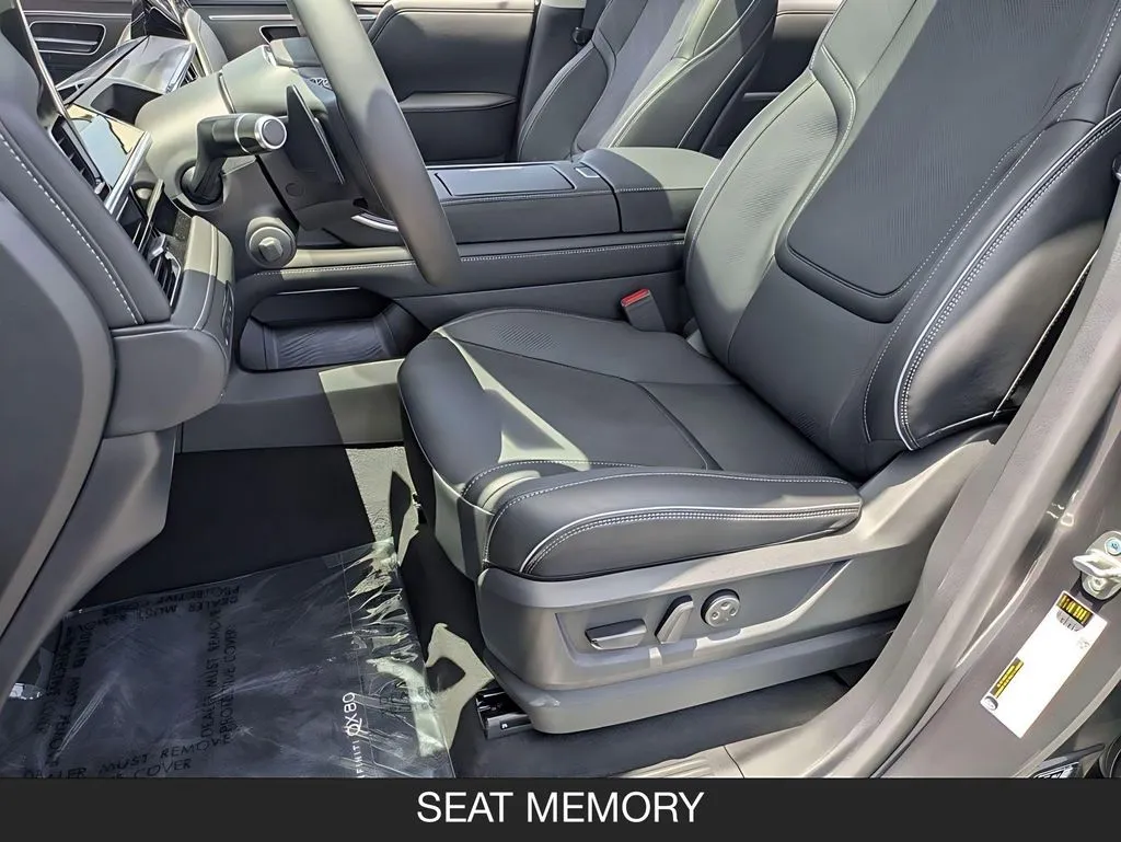 2026 INFINITI QX80 Luxe - Photo 15
