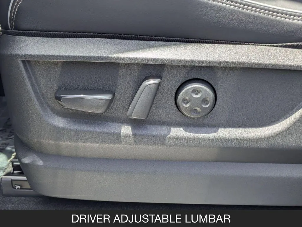 2026 INFINITI QX80 Luxe - Photo 15