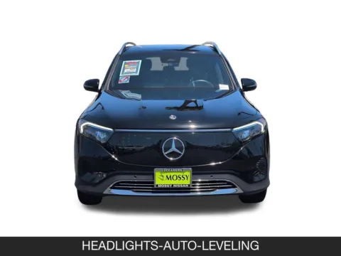 More photos of 2024 Mercedes-Benz EQB 250+ at INFINITI of Oceanside, CA