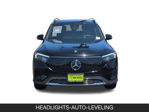 More photos of 2024 Mercedes-Benz EQB 250+ at INFINITI of Oceanside, CA