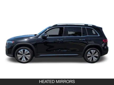 More photos of 2024 Mercedes-Benz EQB 250+ at INFINITI of Oceanside, CA