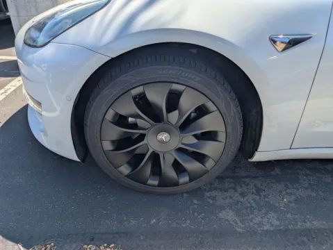Another view of 2019 Tesla Model 3 Long Range for sale in Oceanside, CA at INFINITI of Oceanside