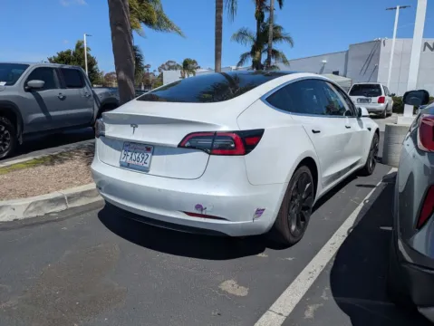 More photos of 2019 Tesla Model 3 Long Range at INFINITI of Oceanside, CA