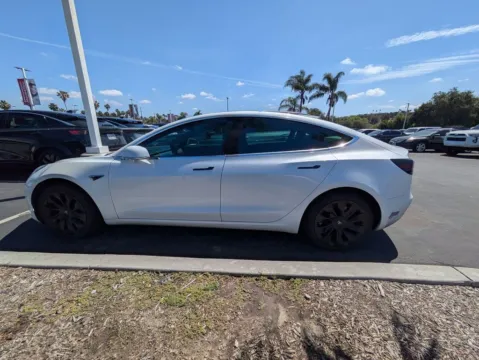 More photos of 2019 Tesla Model 3 Long Range at INFINITI of Oceanside, CA