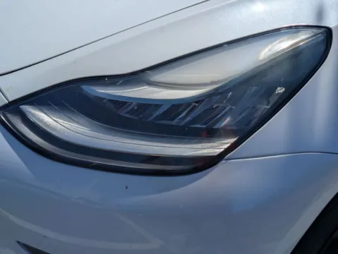 Photos of 2019 Tesla Model 3 Long Range for sale in Oceanside, CA at INFINITI of Oceanside