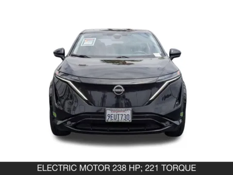 More photos of 2023 Nissan Ariya EVOLVE+ at INFINITI of Oceanside, CA