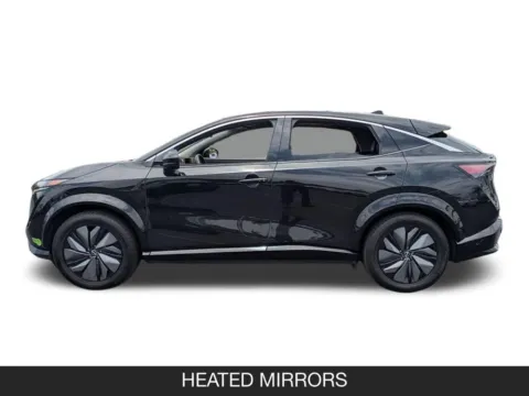 More photos of 2023 Nissan Ariya EVOLVE+ at INFINITI of Oceanside, CA