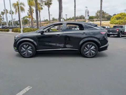 More photos of 2023 Nissan Ariya EVOLVE+ at INFINITI of Oceanside, CA