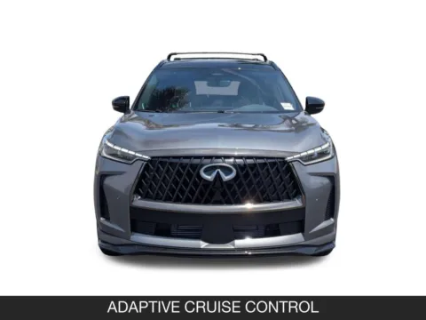 More photos of 2026 INFINITI QX60 SPORT at INFINITI of Oceanside, CA