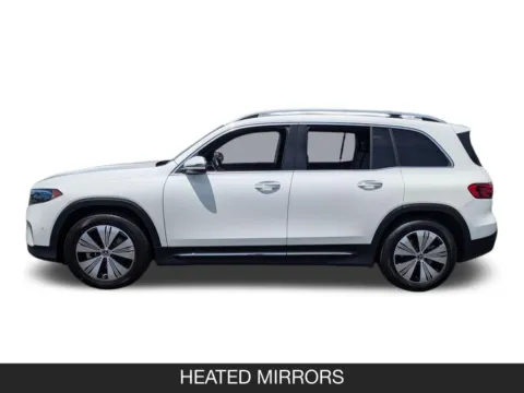 More photos of 2024 Mercedes-Benz EQB 250+ at INFINITI of Oceanside, CA