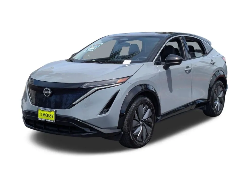 Unknown 2023 Nissan Ariya VENTURE+ for sale in Oceanside, CA