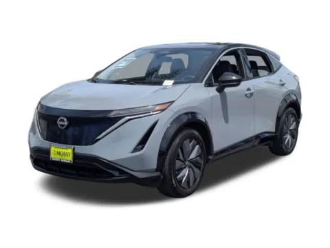 Unknown 2023 Nissan Ariya VENTURE+ for sale in Oceanside, CA