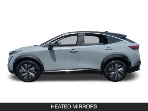 More photos of 2023 Nissan Ariya VENTURE+ at INFINITI of Oceanside, CA