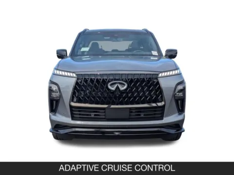 More photos of 2026 INFINITI QX80 SPORT at INFINITI of Oceanside, CA