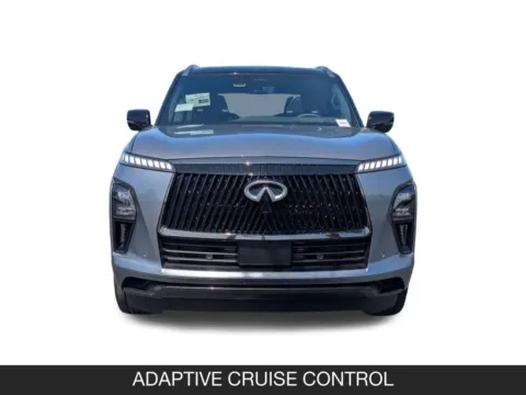 More photos of 2026 INFINITI QX80 AUTOGRAPH at INFINITI of Oceanside, CA