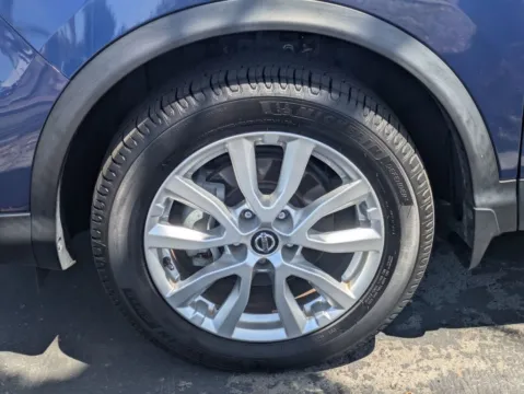 Another view of 2021 Nissan Rogue Sport S for sale in Oceanside, CA at INFINITI of Oceanside