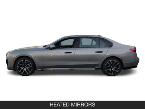 More photos of 2025 BMW 7 Series 740i at INFINITI of Oceanside, CA