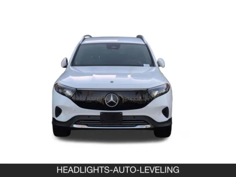 More photos of 2024 Mercedes-Benz EQB 250+ at INFINITI of Oceanside, CA