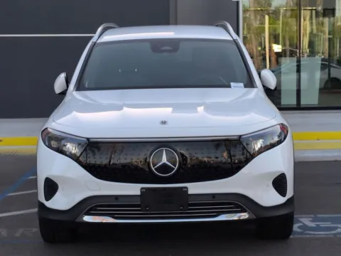Another view of 2024 Mercedes-Benz EQB 250+ for sale in Oceanside, CA at INFINITI of Oceanside