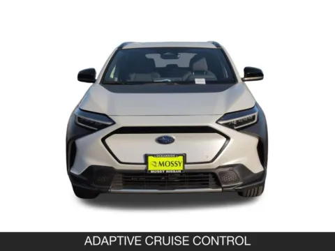 More photos of 2024 Subaru Solterra Premium at INFINITI of Oceanside, CA
