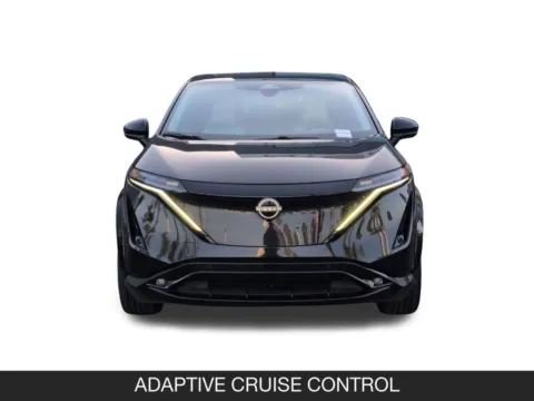 More photos of 2023 Nissan Ariya EVOLVE+ at INFINITI of Oceanside, CA