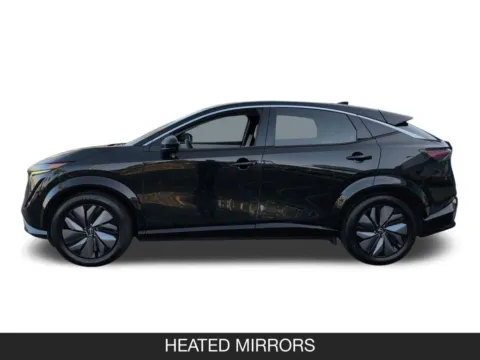 More photos of 2023 Nissan Ariya EVOLVE+ at INFINITI of Oceanside, CA